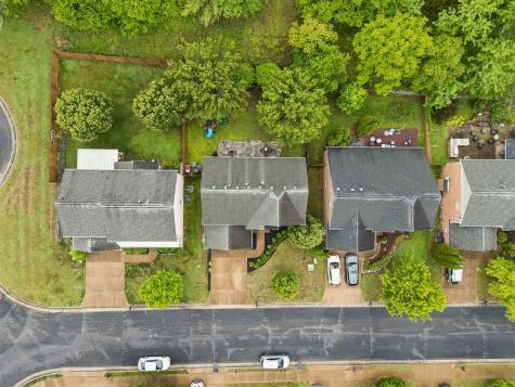 5905 Westheimer Drive Brentwood TN 37027
