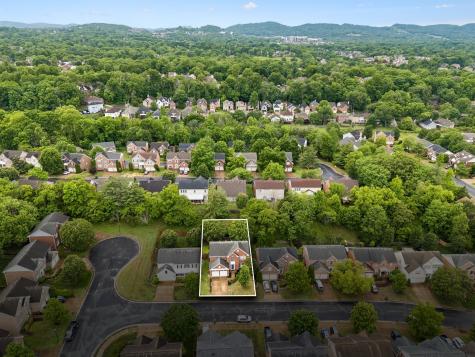 5905 Westheimer Drive Brentwood TN 37027