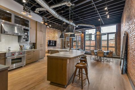 207 3rd Ave, N Nashville TN 37201