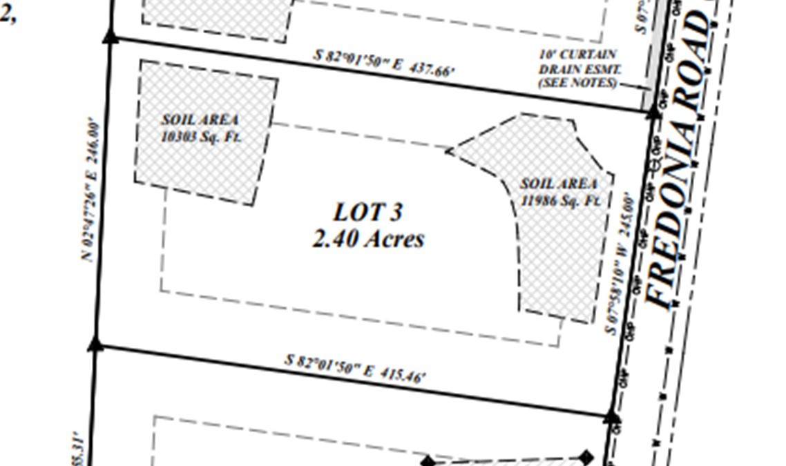 3 Fredonia Road Manchester TN 37355