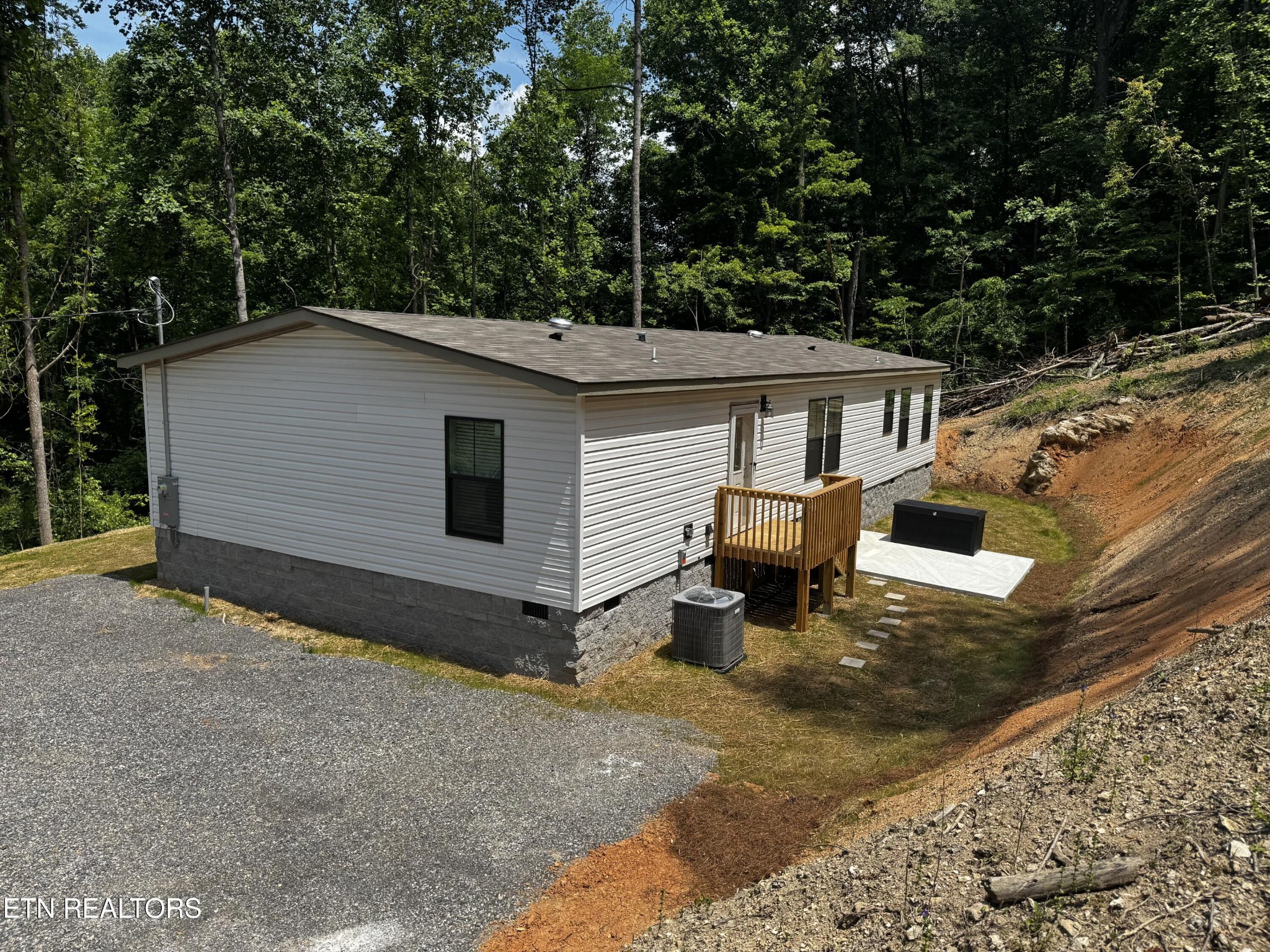 283 Farmer Hollow Road Clinton TN 37716
