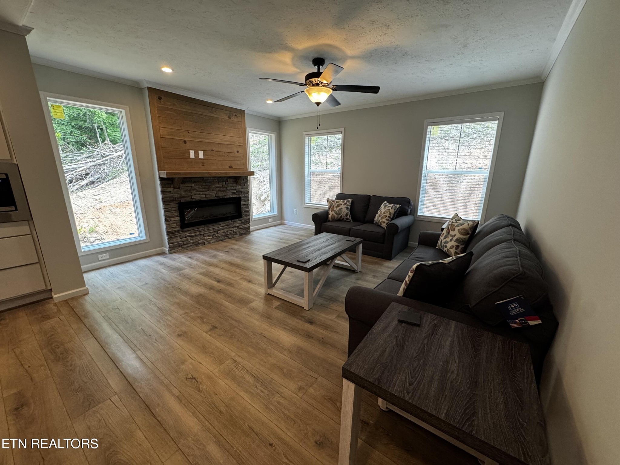 283 Farmer Hollow Road Clinton TN 37716