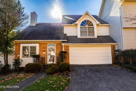 905 Glennshire Drive Knoxville TN 37923