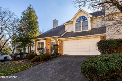 905 Glennshire Drive Knoxville TN 37923