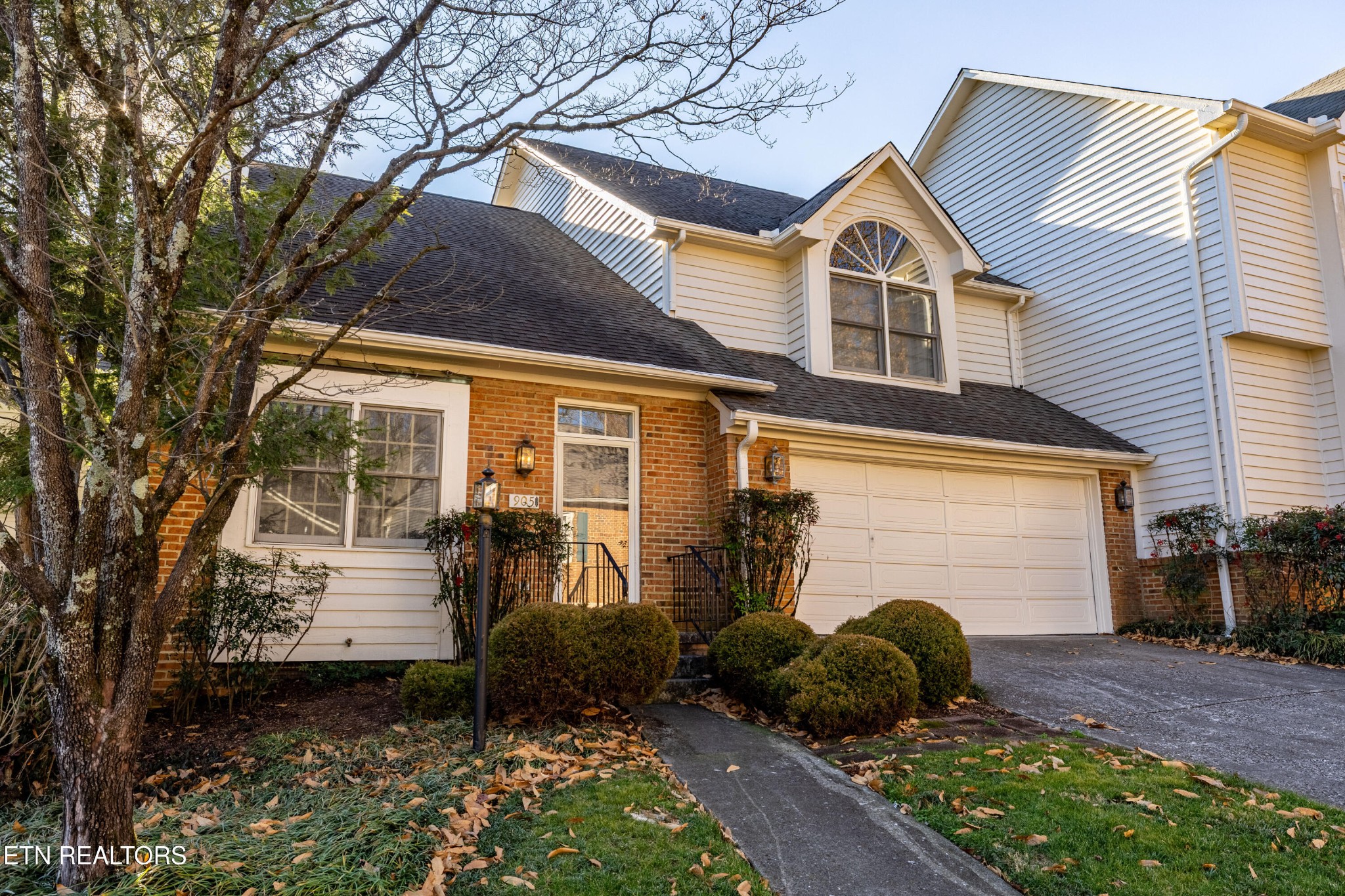 905 Glennshire Drive Knoxville TN 37923