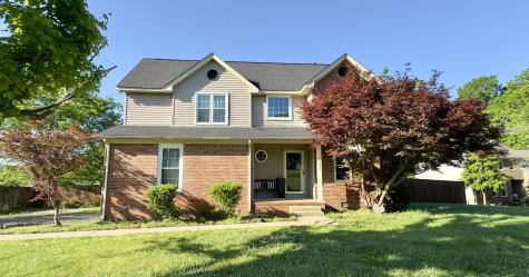 1711 Whitt Drive Spring Hill TN 37174