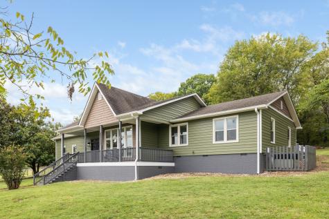 1875 Clara Mathis Road Spring Hill TN 37174