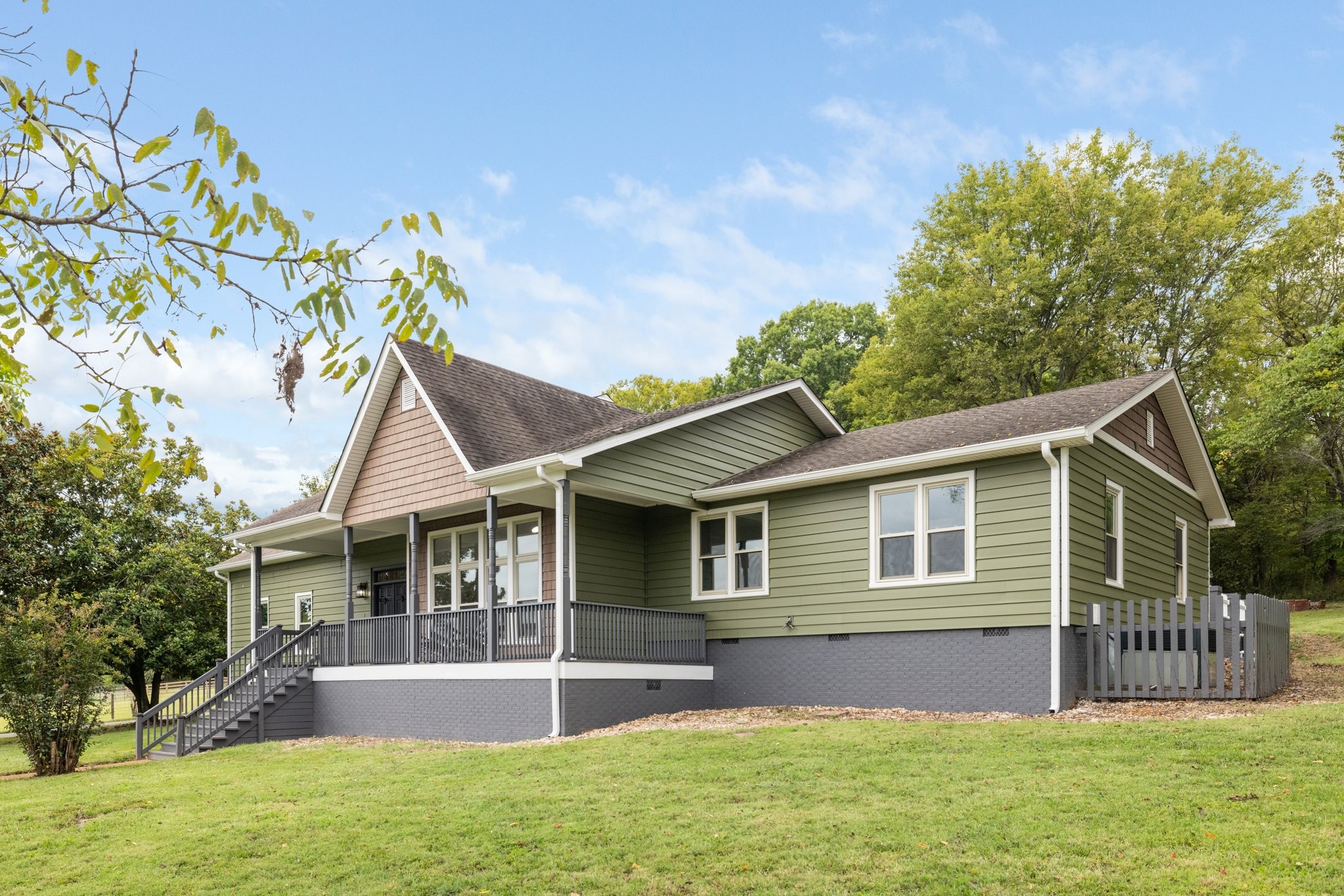 1875 Clara Mathis Road Spring Hill TN 37174