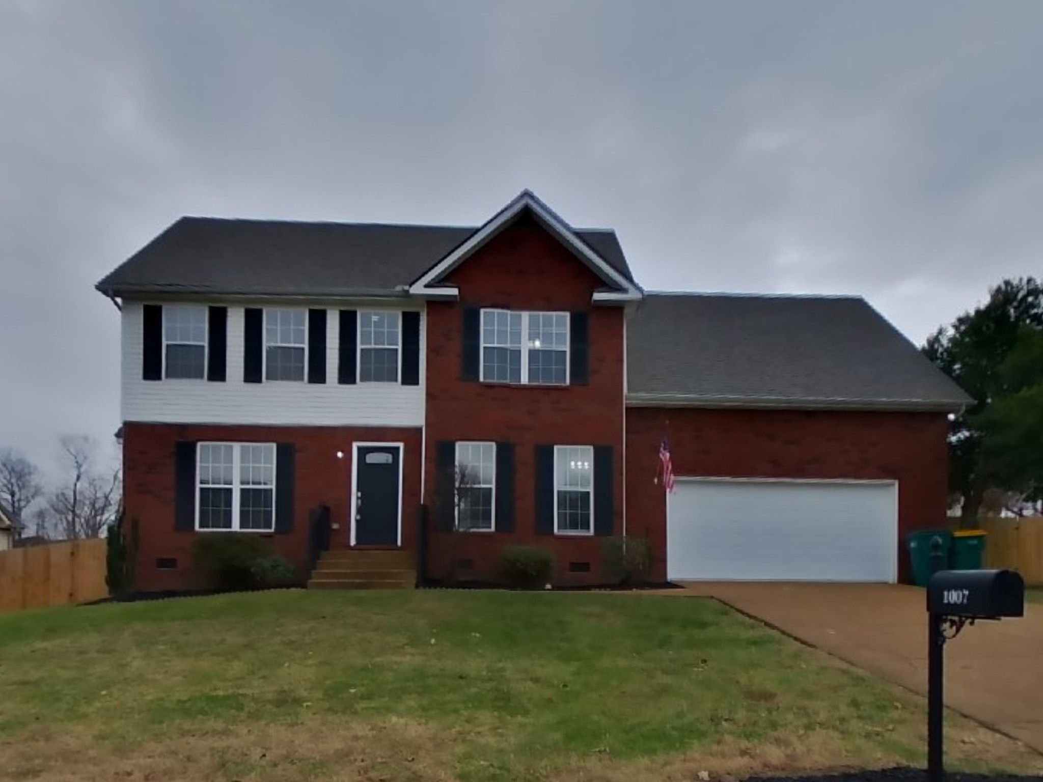 1007 Golf View Way Spring Hill TN 37174