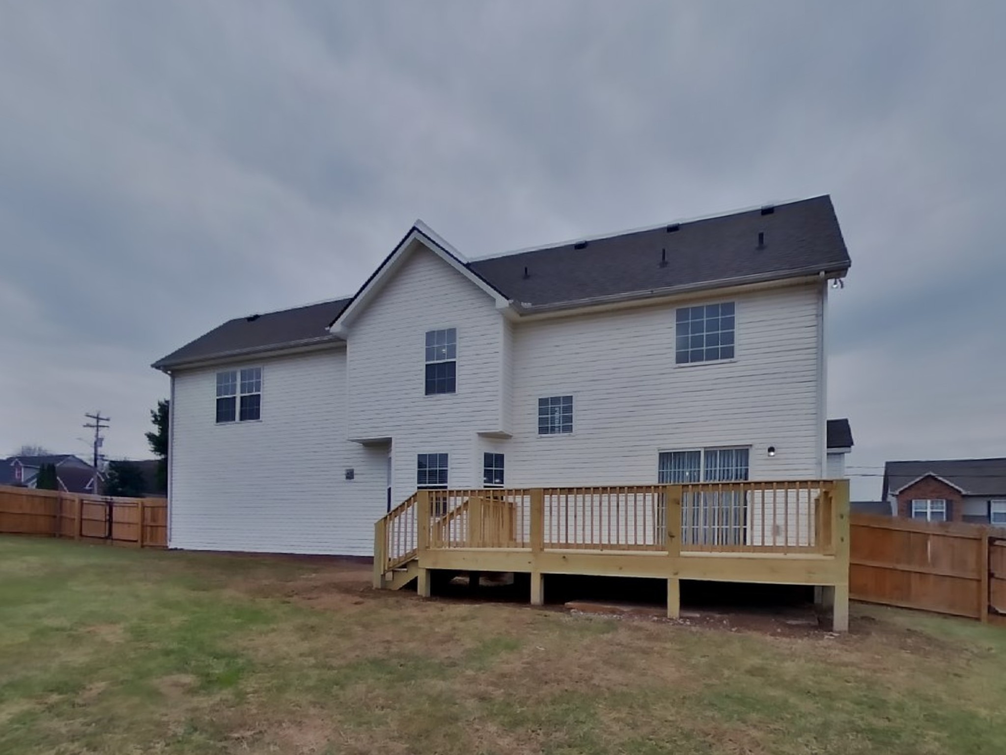 1007 Golf View Way Spring Hill TN 37174