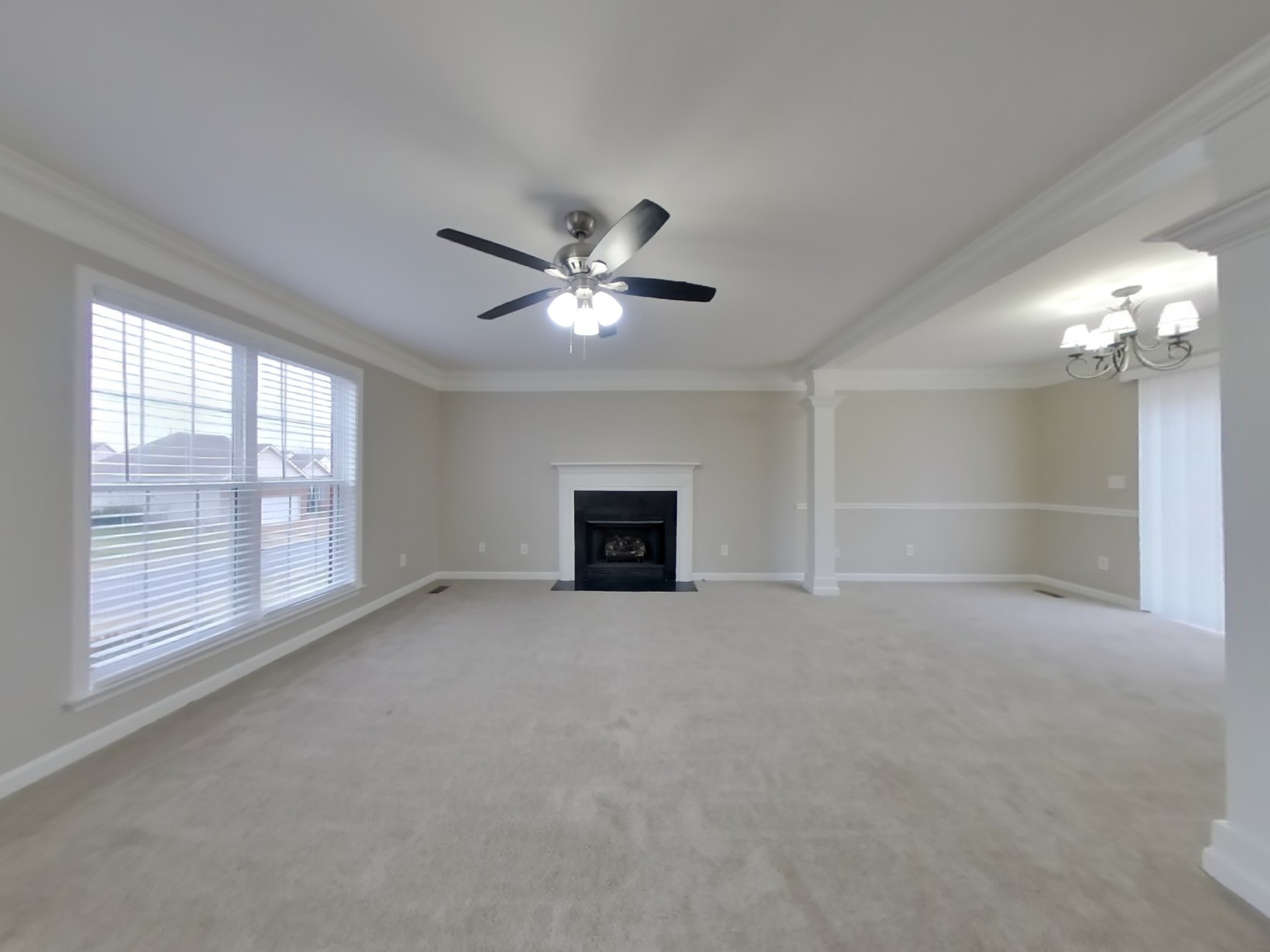 1007 Golf View Way Spring Hill TN 37174