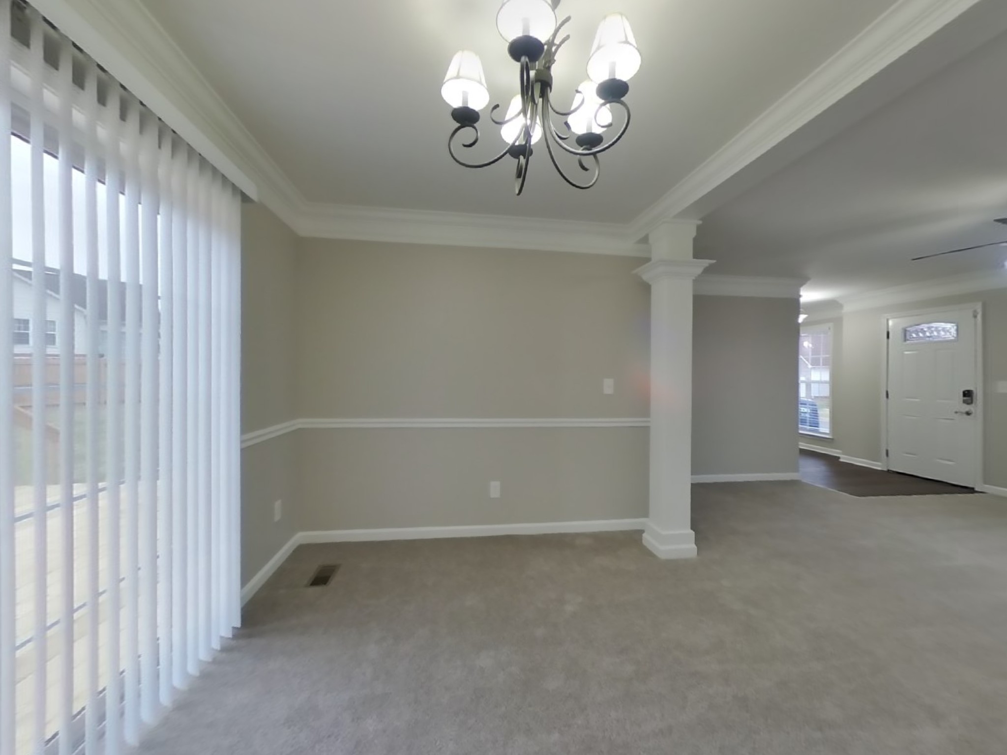 1007 Golf View Way Spring Hill TN 37174