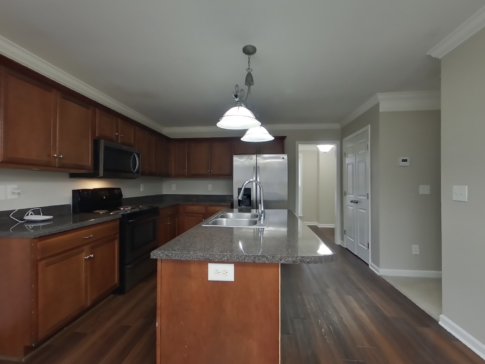 1007 Golf View Way Spring Hill TN 37174