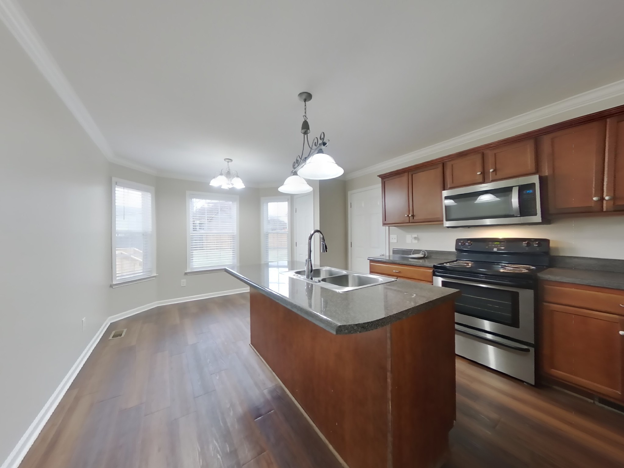 1007 Golf View Way Spring Hill TN 37174