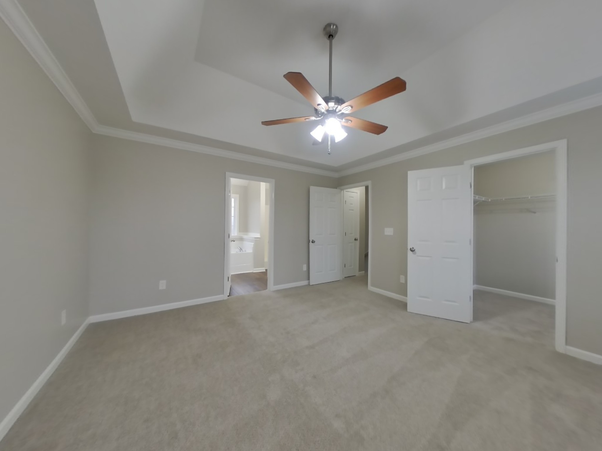 1007 Golf View Way Spring Hill TN 37174