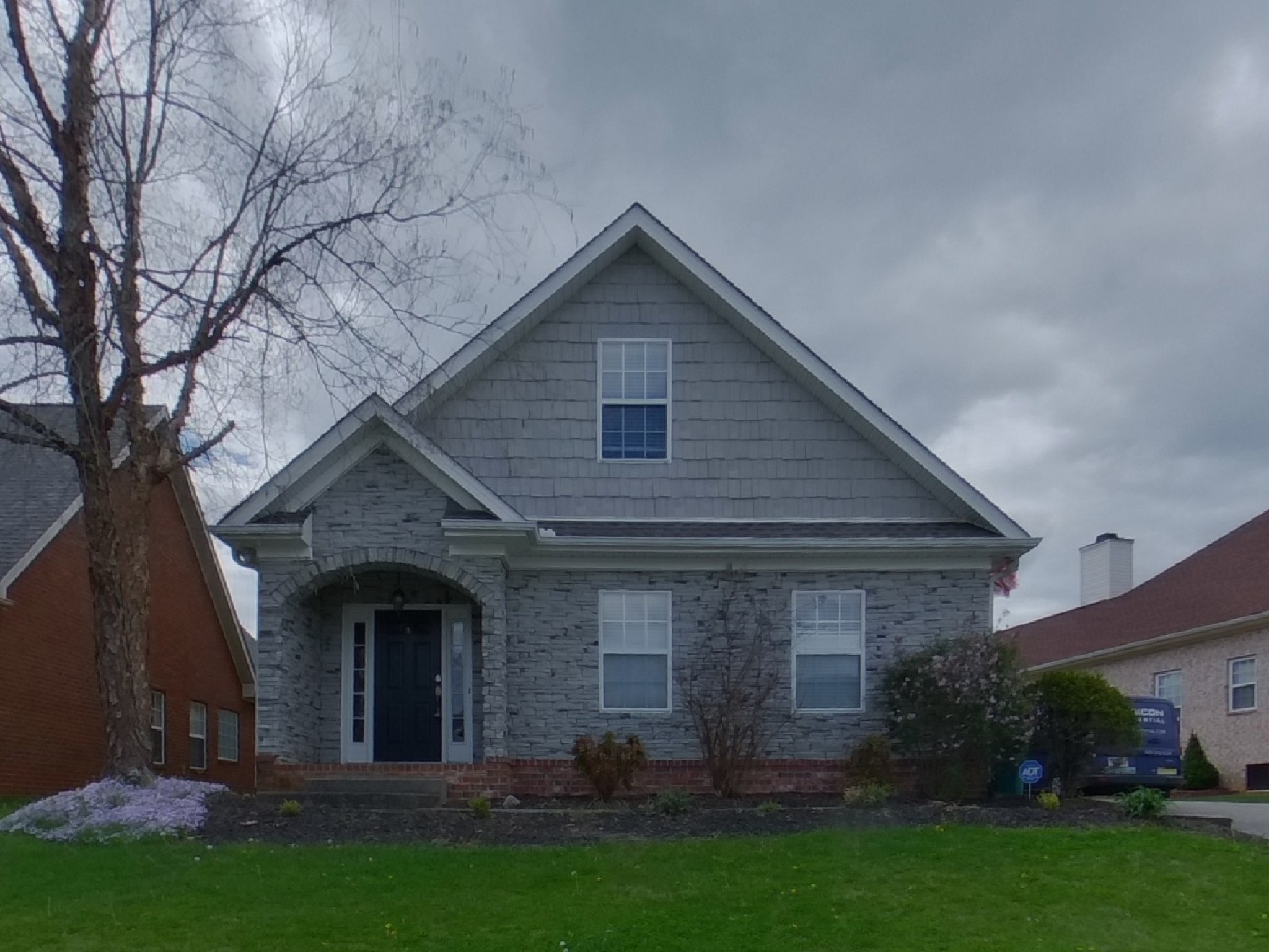 2003 Sunflower Drive Spring Hill TN 37174