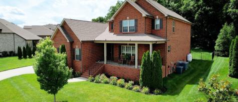 632 Twin View Drive Murfreesboro TN 37128