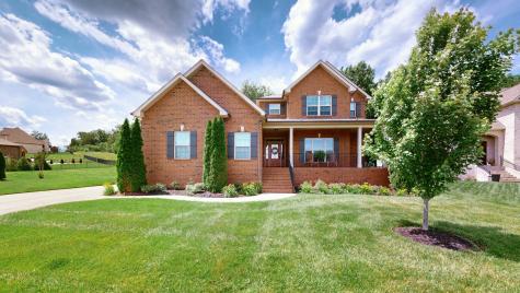 632 Twin View Drive Murfreesboro TN 37128