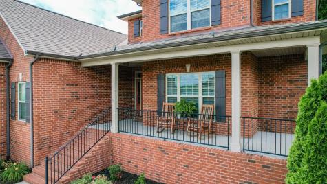 632 Twin View Drive Murfreesboro TN 37128