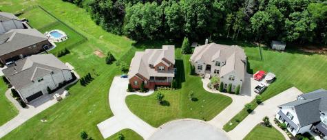 632 Twin View Drive Murfreesboro TN 37128