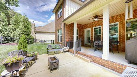 632 Twin View Drive Murfreesboro TN 37128
