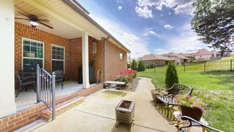 632 Twin View Drive Murfreesboro TN 37128