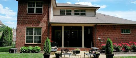 632 Twin View Drive Murfreesboro TN 37128
