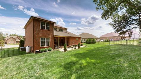 632 Twin View Drive Murfreesboro TN 37128