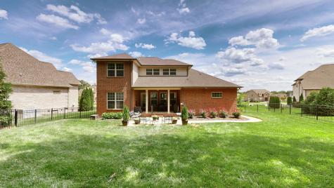 632 Twin View Drive Murfreesboro TN 37128