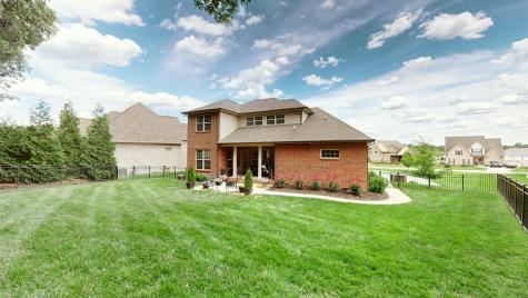 632 Twin View Drive Murfreesboro TN 37128