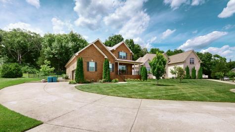 632 Twin View Drive Murfreesboro TN 37128