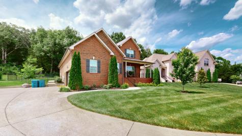632 Twin View Drive Murfreesboro TN 37128