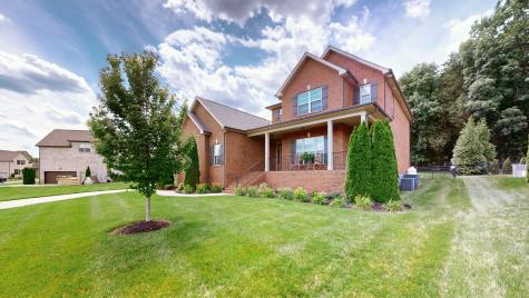 632 Twin View Drive Murfreesboro TN 37128