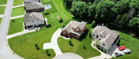 632 Twin View Drive Murfreesboro TN 37128