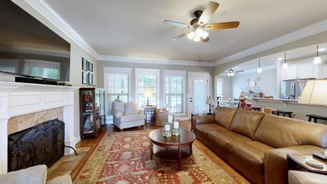632 Twin View Drive Murfreesboro TN 37128