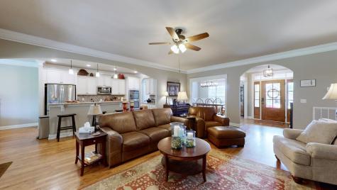 632 Twin View Drive Murfreesboro TN 37128