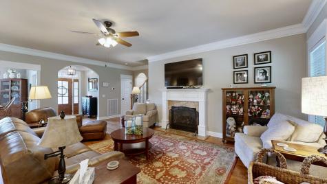 632 Twin View Drive Murfreesboro TN 37128