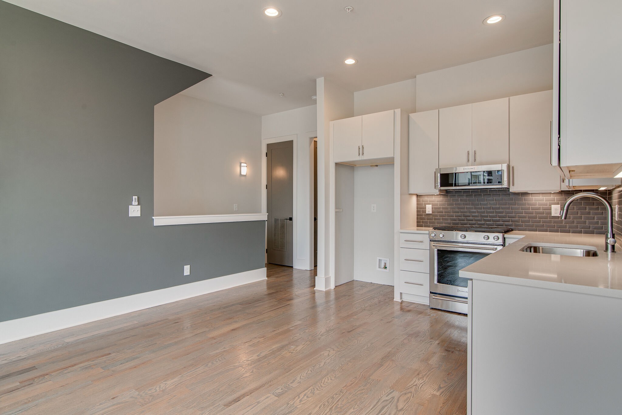 1654 19th Ave, S Nashville TN 37212