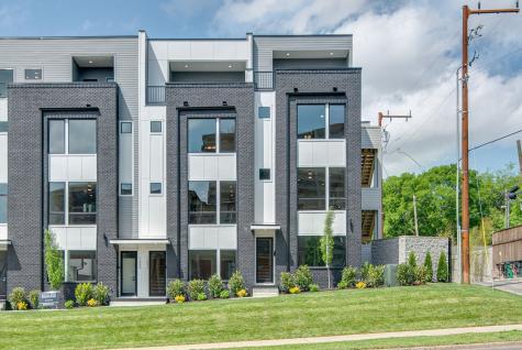 1654 19TH Avenue S Nashville TN 37212