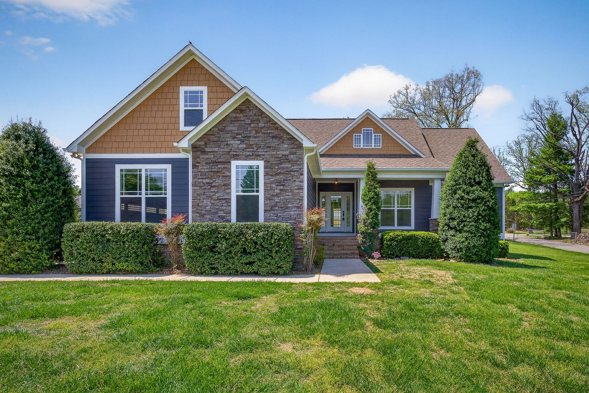4838 Edgebrook Drive Cookeville TN 38506