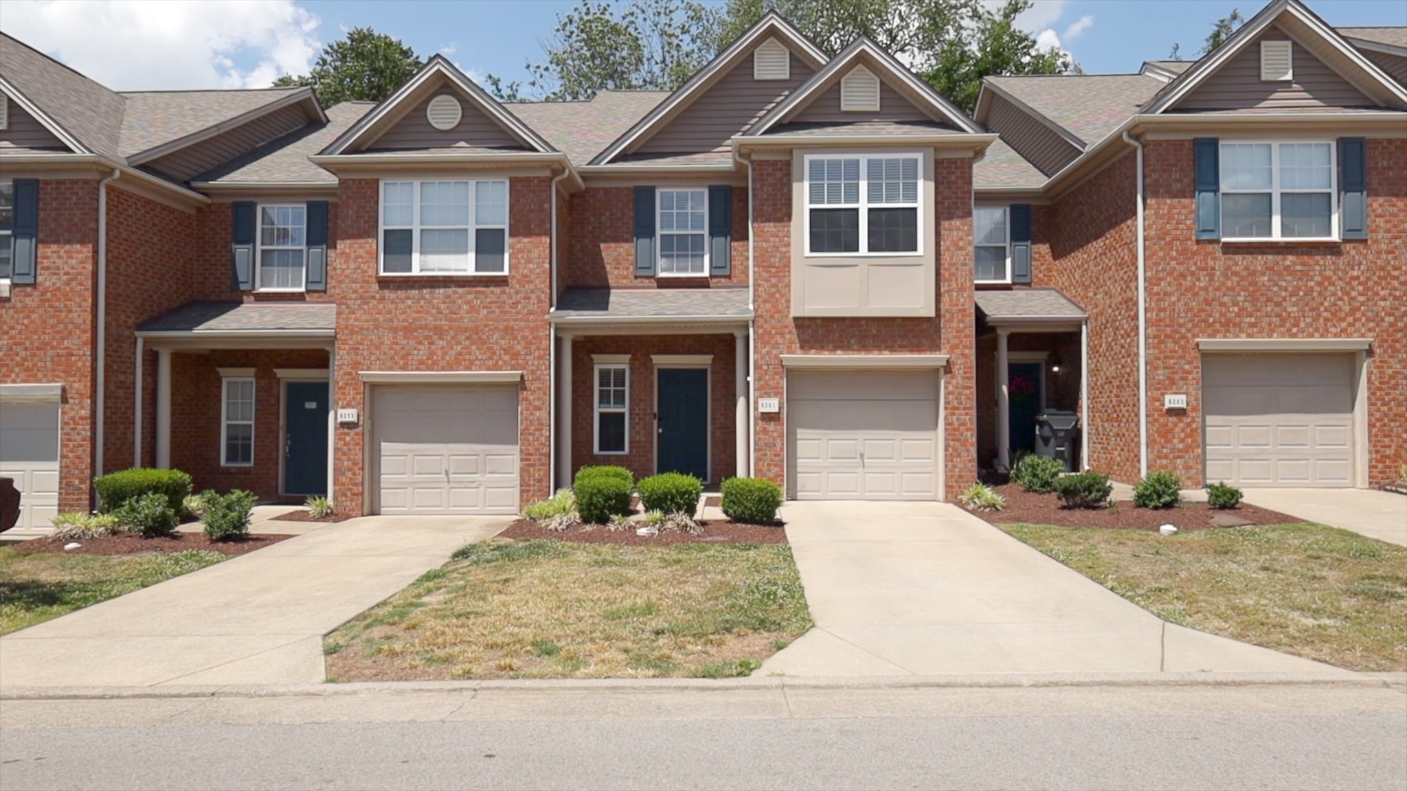 8261 Rossi Road Brentwood TN 37027