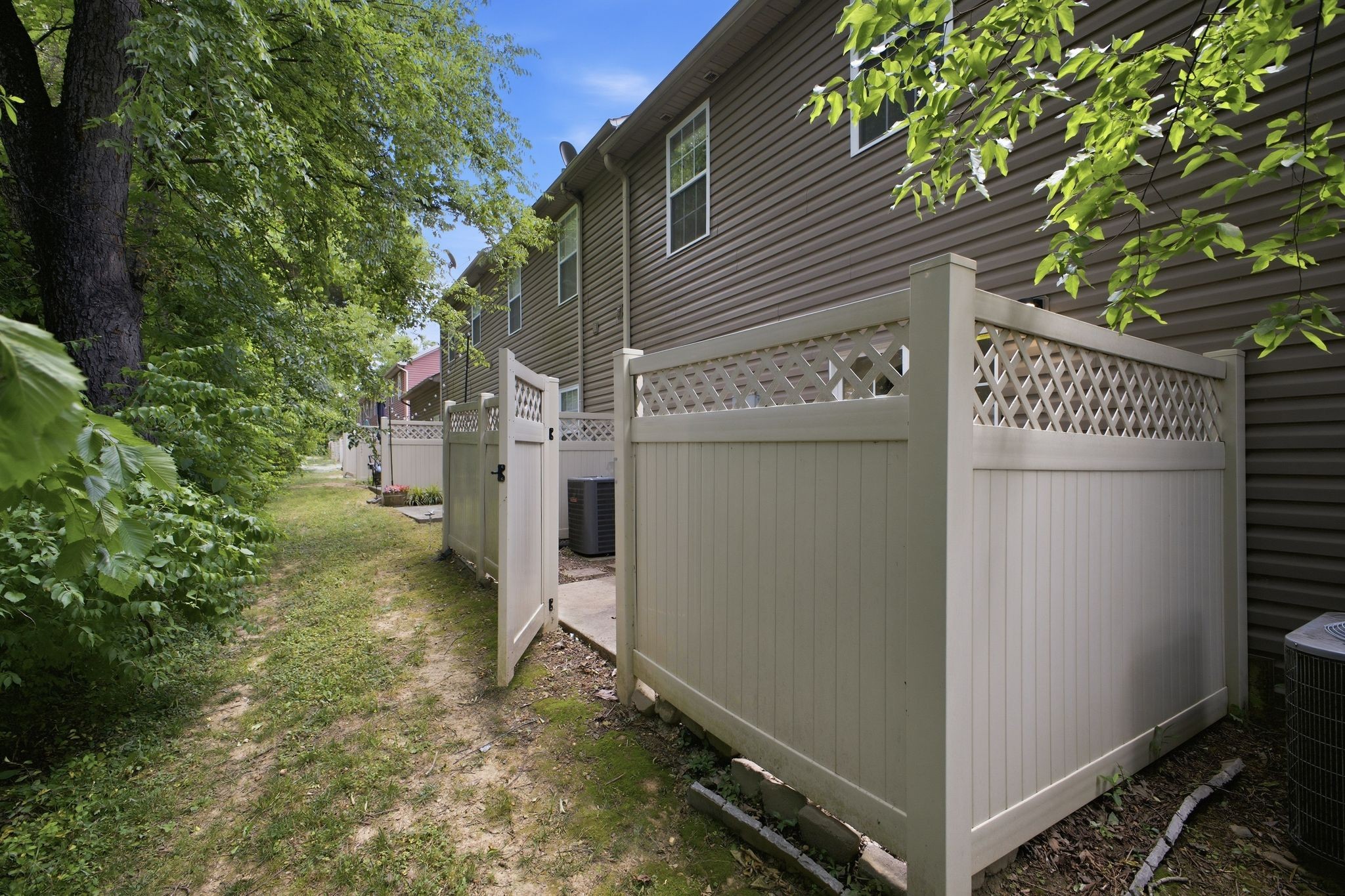 8261 Rossi Road Brentwood TN 37027