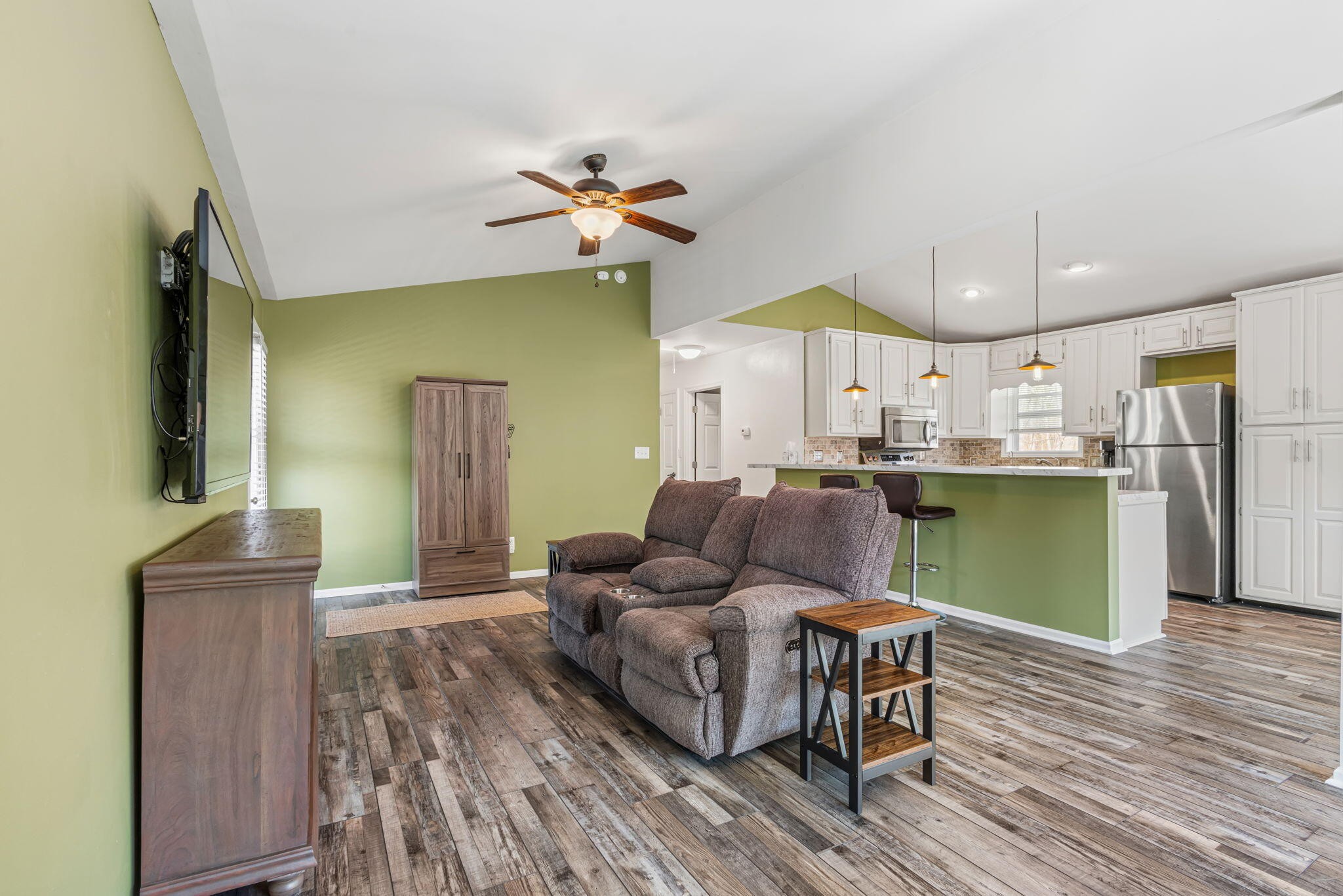 124 Peninsula Road Madisonville TN 37354