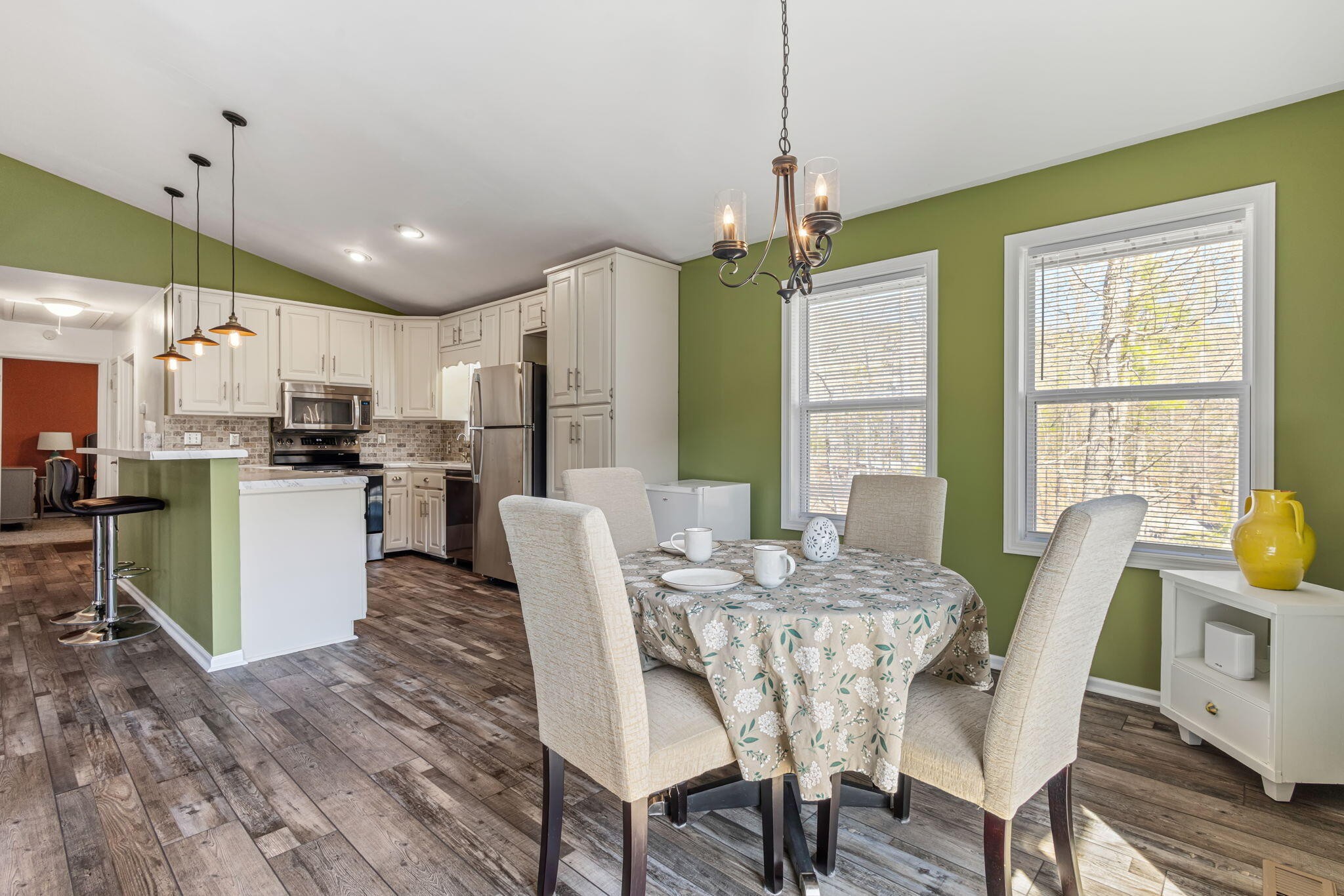 124 Peninsula Road Madisonville TN 37354