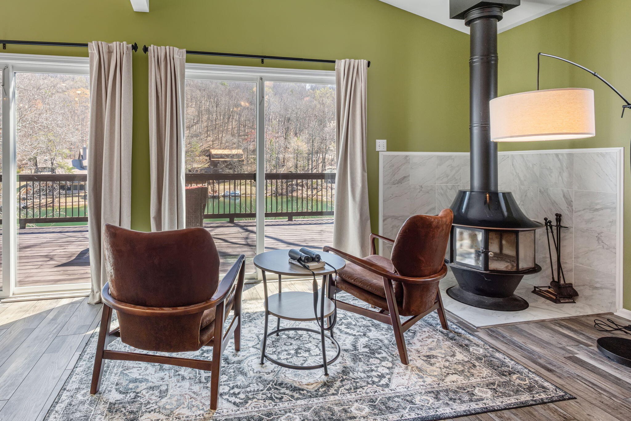 124 Peninsula Road Madisonville TN 37354