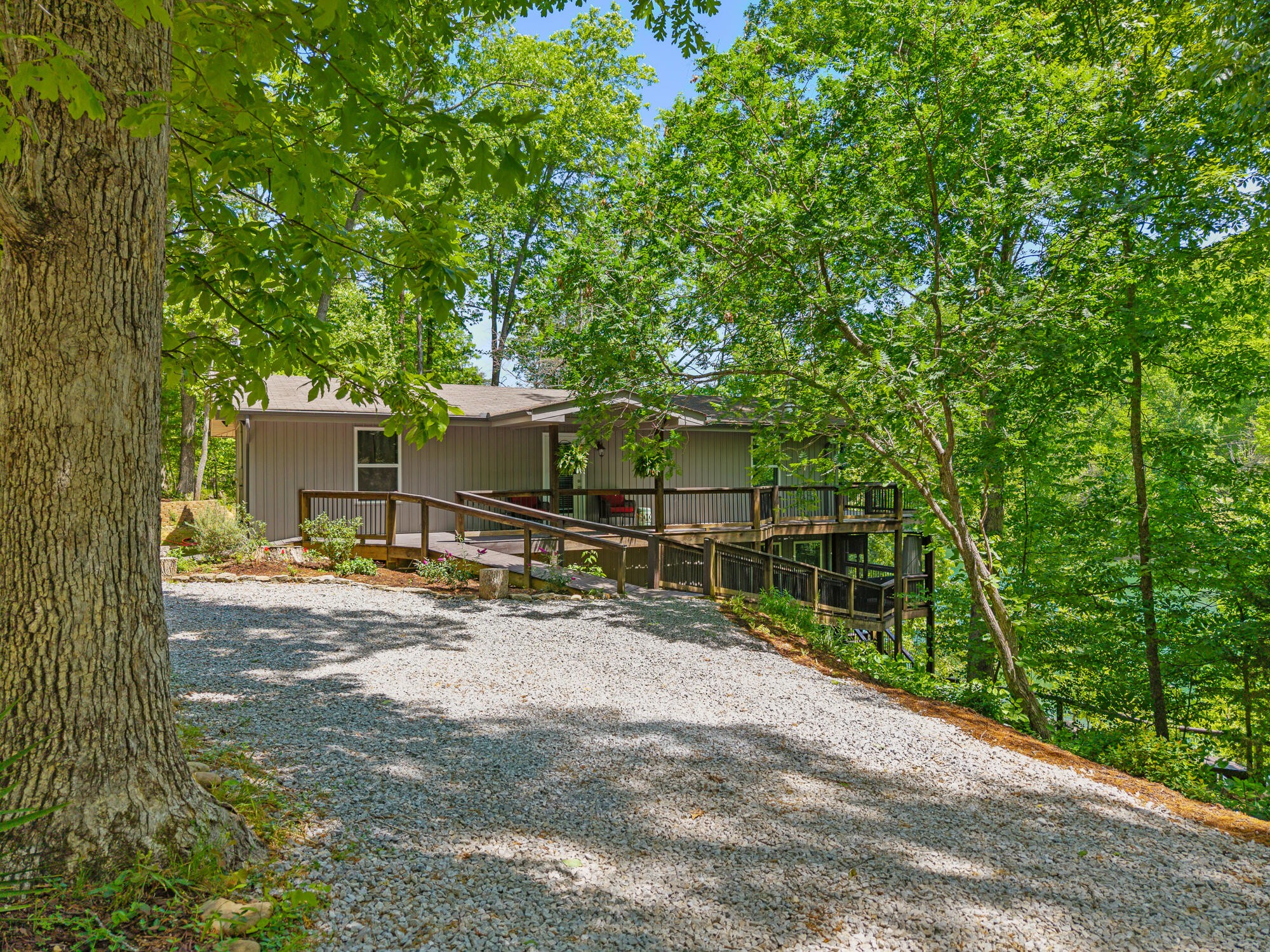 124 Peninsula Road Madisonville TN 37354