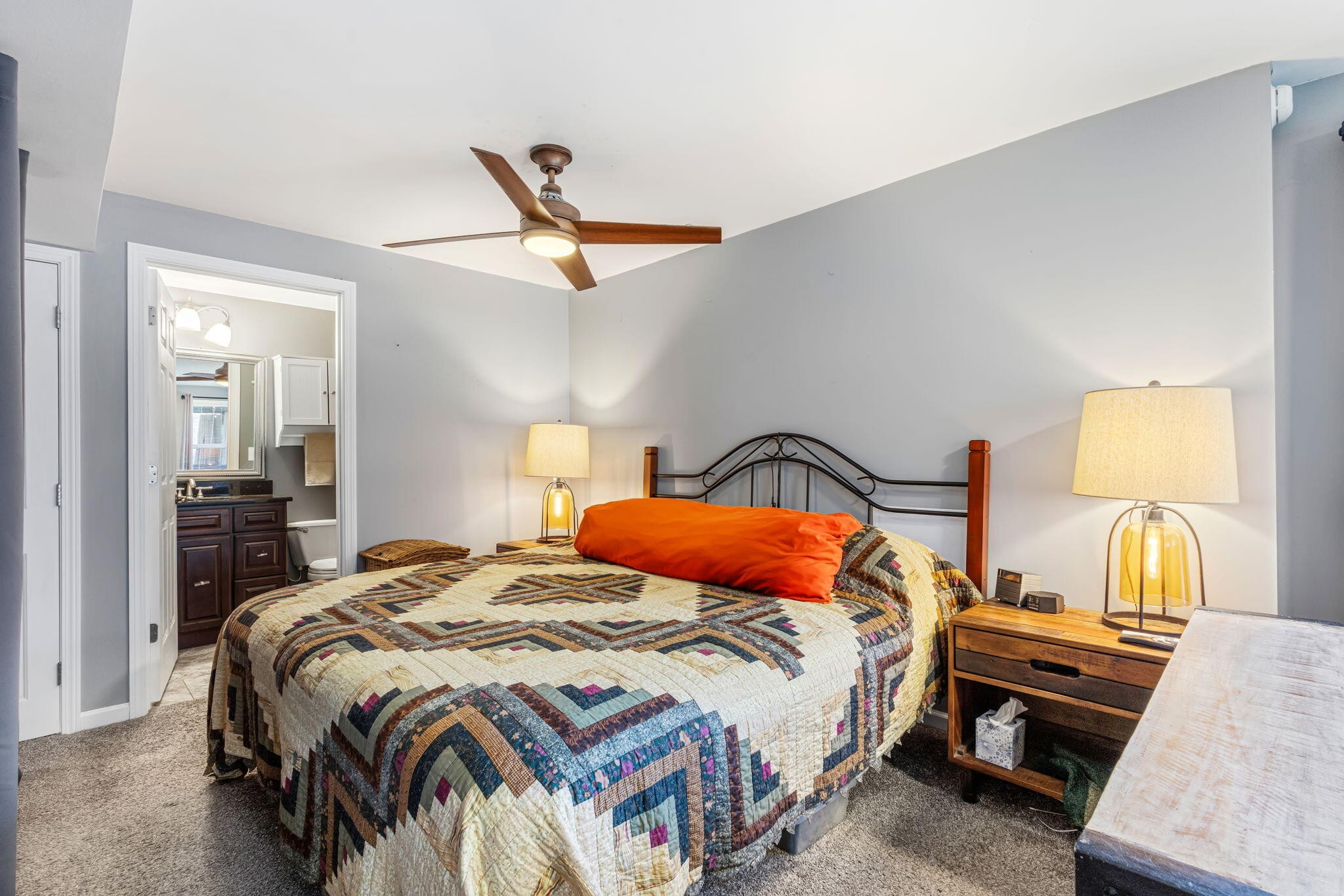 124 Peninsula Road Madisonville TN 37354