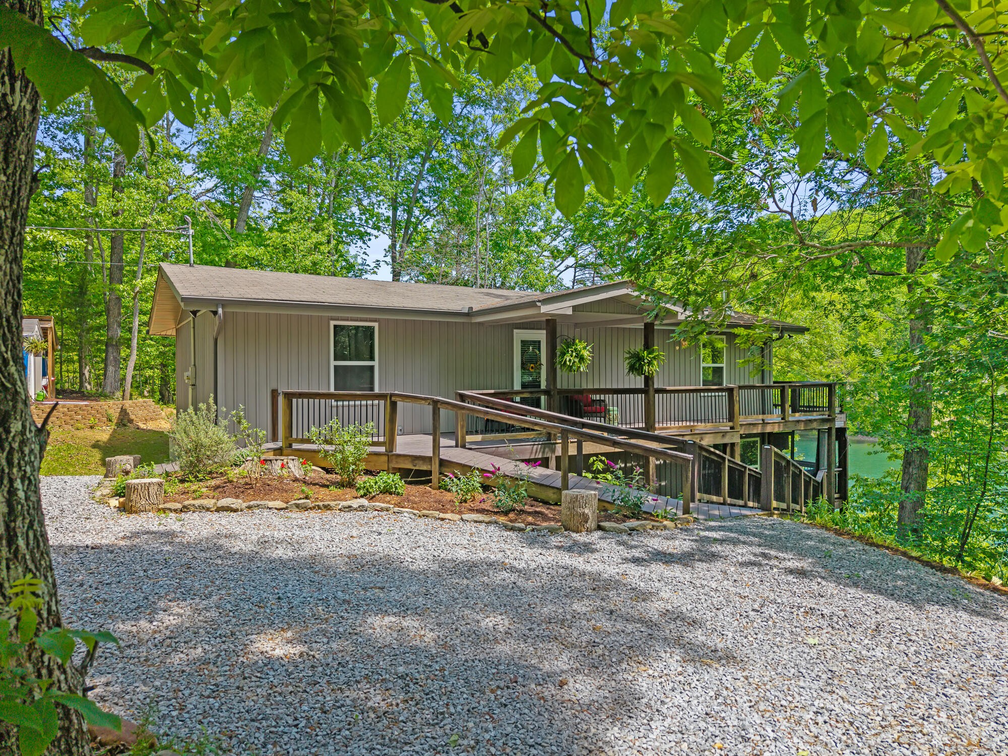 124 Peninsula Road Madisonville TN 37354