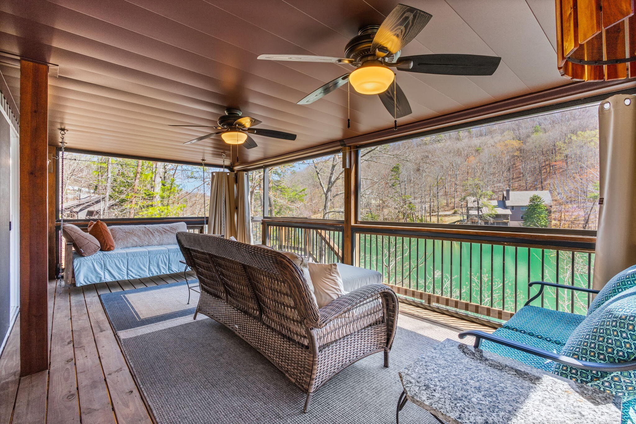 124 Peninsula Road Madisonville TN 37354