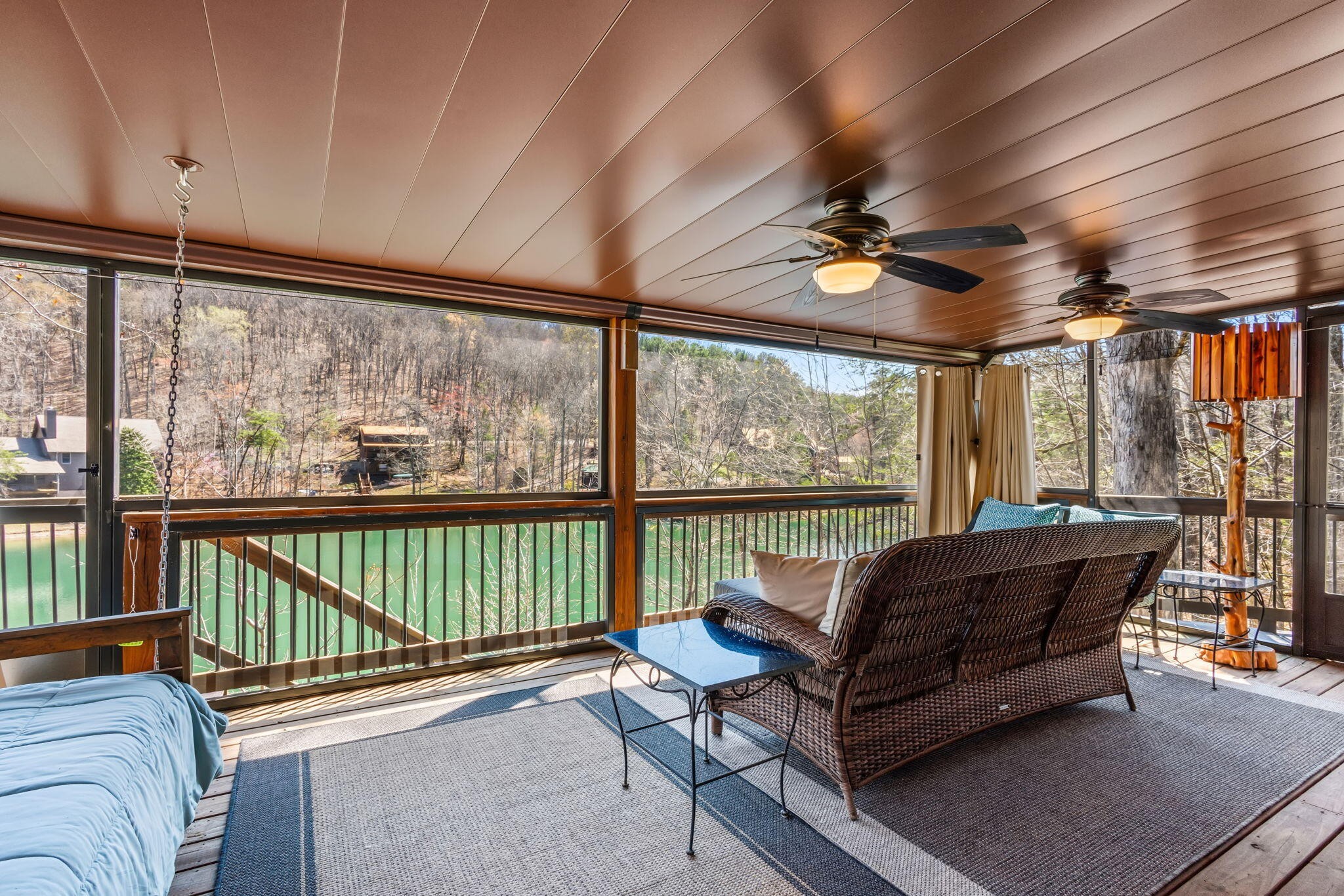 124 Peninsula Road Madisonville TN 37354